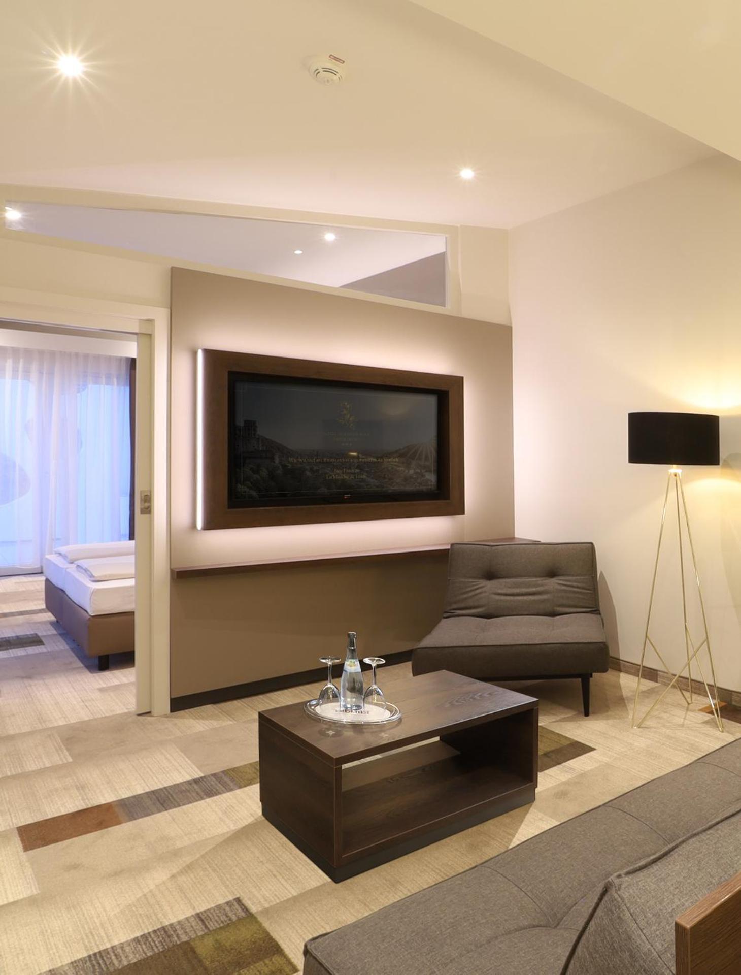 Hotel Goldene Rose Heidelberg Esterno foto