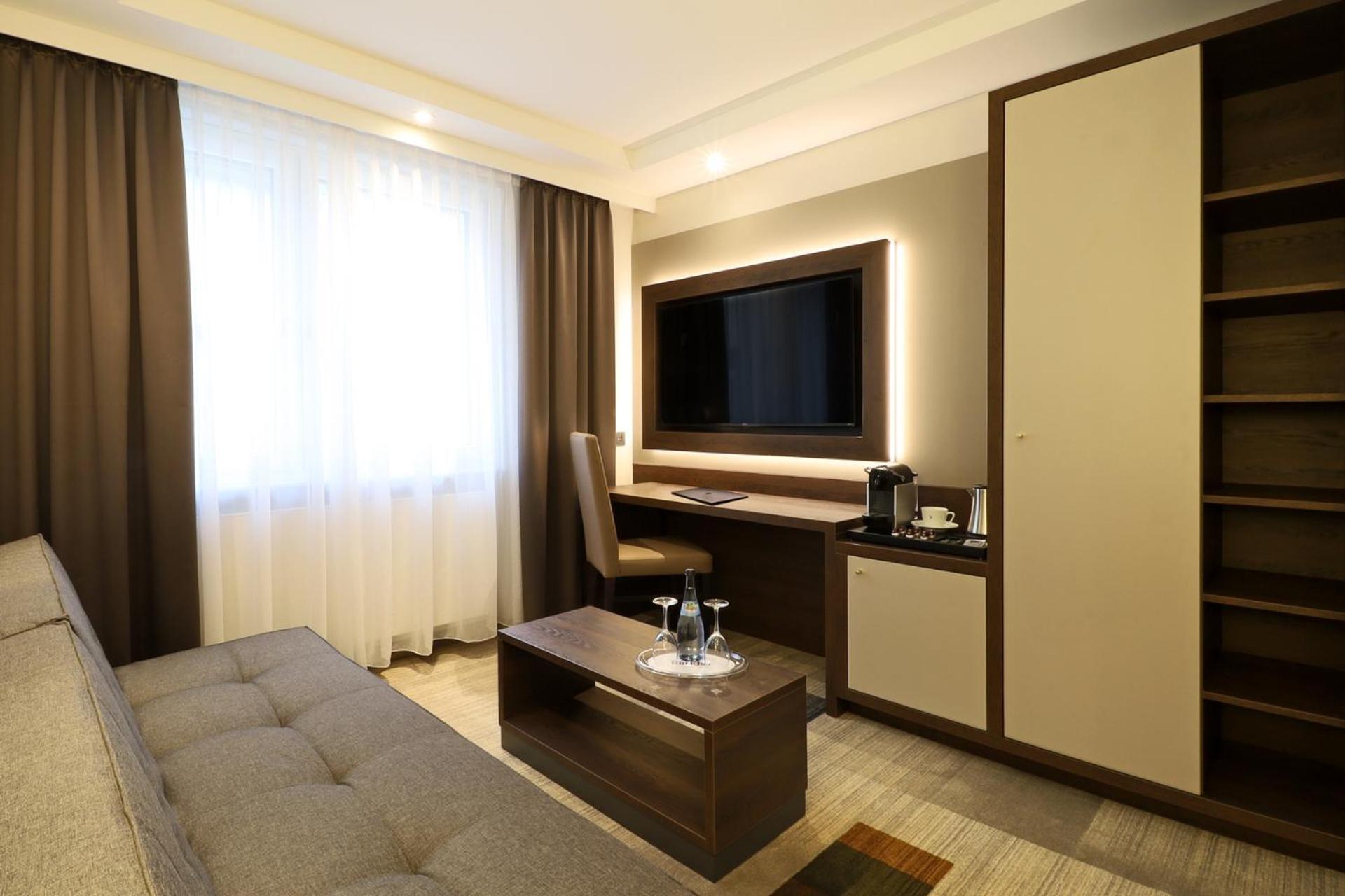 Hotel Goldene Rose Heidelberg Esterno foto